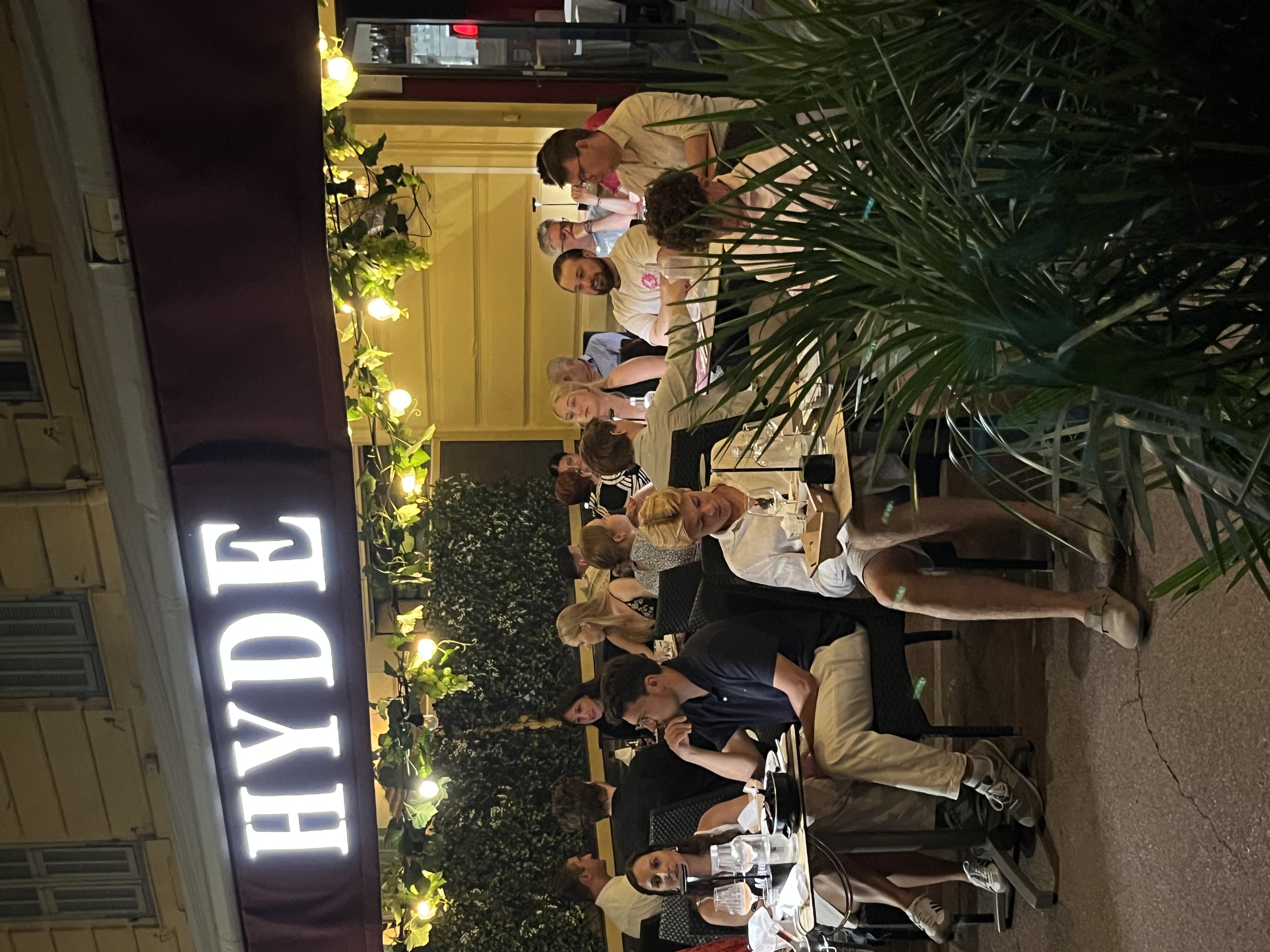 N° 1 bistronomique à Nice sur TheFork