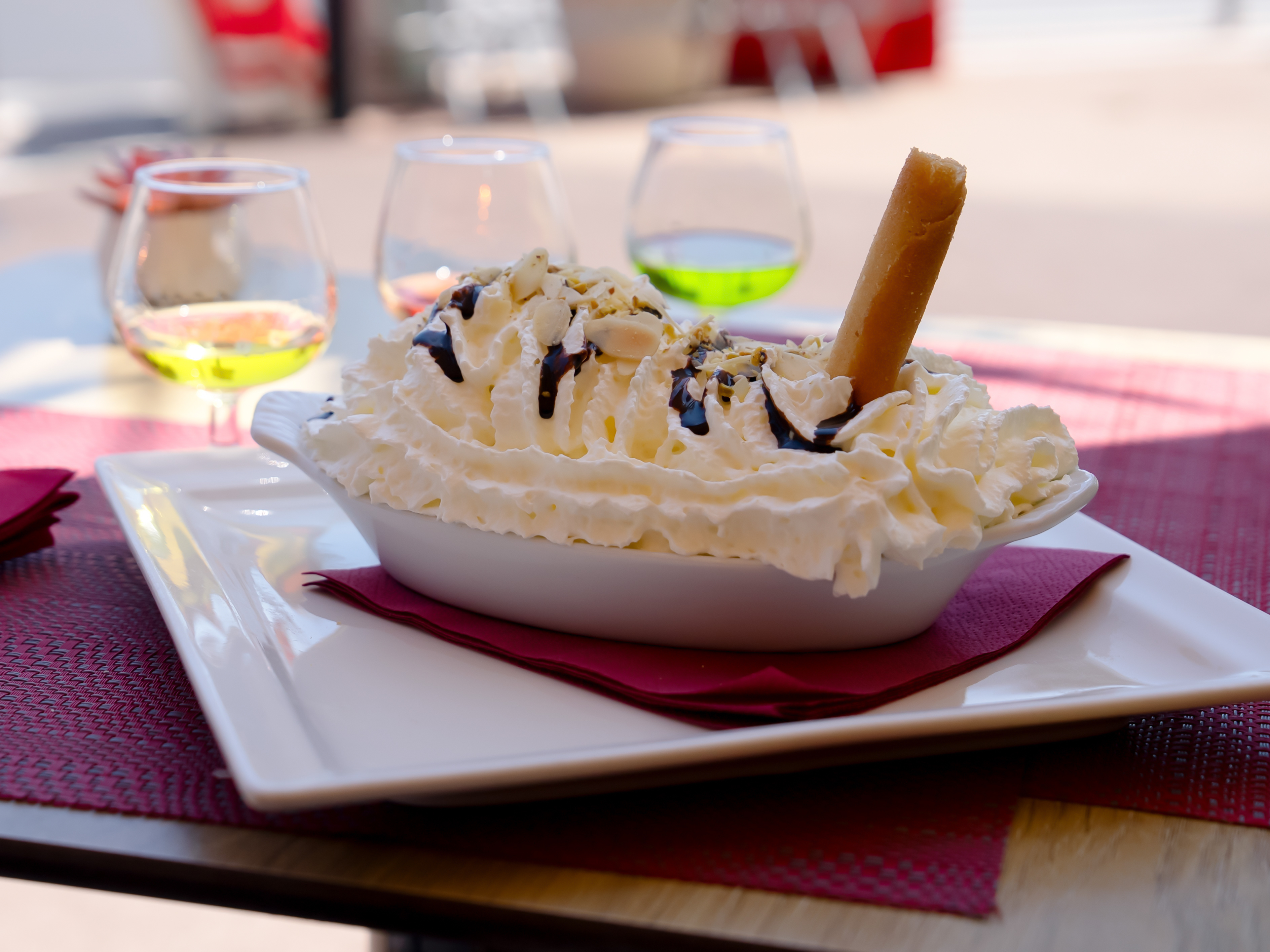 Banoffee maison